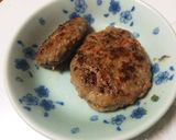 ピーマンの肉詰め作り方8写真