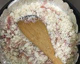 おからとカボチャのサラダ作り方4写真