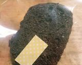 チョコたっぷり♪濃厚リッチなチョコラスク作り方9写真