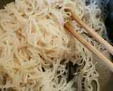 ♡白滝の明太子和え♡作り方6写真