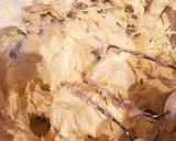 簡単ベイクドチーズケーキ作り方5写真