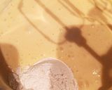 簡単ベイクドチーズケーキ作り方8写真
