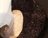 簡単ベイクドチーズケーキ作り方11写真