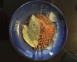 本格インド風バターチキンカレー作り方2写真