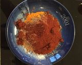 本格インド風バターチキンカレー作り方3写真