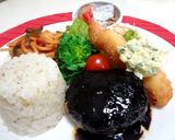 大人のお子様ランチ?!作り方26写真