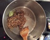 本格インド風バターチキンカレー作り方9写真