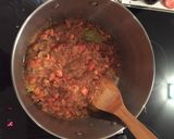 本格インド風バターチキンカレー作り方10写真
