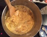本格インド風バターチキンカレー作り方12写真