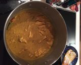 本格インド風バターチキンカレー作り方15写真