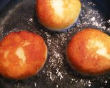 チーズ入りポテトもち作り方6写真