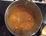 本格インド風バターチキンカレー作り方16写真