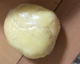 アイシングで♡キャラクッキー作り方5写真