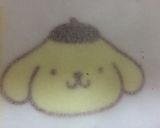 アイシングで♡キャラクッキー作り方10写真