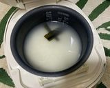 豆ごはん(豆は冷凍でもOK)作り方4写真