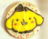 アイシングで♡キャラクッキー作り方16写真