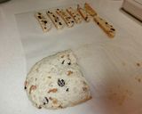 ざっくざくビスコッティ作り方3写真
