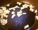 マグロほほ肉ステーキ♪作り方2写真