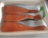 サーモンの白菜包み*きのこクリームソース作り方2写真