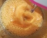 ロールケーキ&4種のアイス添え作り方6写真