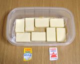 酒の肴『ベビーチーズの西京漬け』パート②作り方5写真