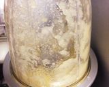 ローカーボなクリームチーズアイス作り方1写真