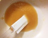 ローカーボなクリームチーズアイス作り方3写真