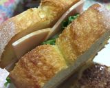米粉入り甘酒パウダーの山食パン♡作り方5写真