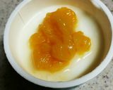 〇◎●黄桃ジャム●◎〇作り方3写真