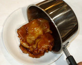 鶏もも肉の照り焼き♪簡単煮るだけ作り方8写真