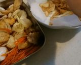 ★保存食に★さっぱりカジキの南蛮漬け作り方4写真