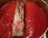 スロークッカーでビーフスペアリブ作り方4写真