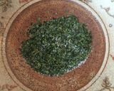 お花見や雛祭りのお弁当に三色だんごはん作り方2写真
