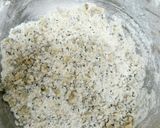 *胡麻たっぷりサクサククッキー◎作り方3写真