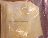 スライス生チョコレートでフレンチトースト作り方6写真