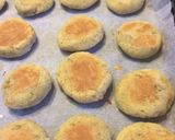簡単美味しいミニスイートポテト作り方4写真