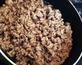 何でも合う肉味噌☆そぼろ作り方4写真