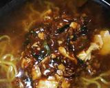 人気1位感謝♡簡単絶品屋台ラーメンスープ作り方7写真