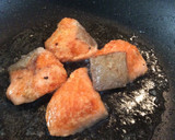 ナスと鮭の南蛮漬け作り方6写真