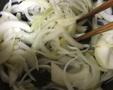 簡単ほうれん草チキンカレー作り方2写真