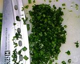 万能！ニラ醤油作り方1写真