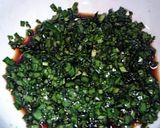 万能！ニラ醤油作り方3写真