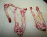梅・キムチ・手羽餃子作り方6写真