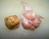 梅・キムチ・手羽餃子作り方10写真