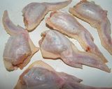 梅・キムチ・手羽餃子作り方13写真