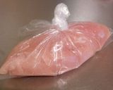 ✤ 鶏ハム ✤　研究の成果を発表♪作り方6写真