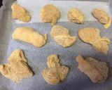オーブンで!揚げずにズボラ唐揚げ作り方2写真