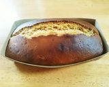 妊婦おやつ＊プルーンきなこケーキ作り方7写真