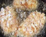 豆腐のヘルシーとんかつ☆作り方6写真