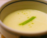 無添加◎簡単　基本の茶碗蒸し作り方14写真